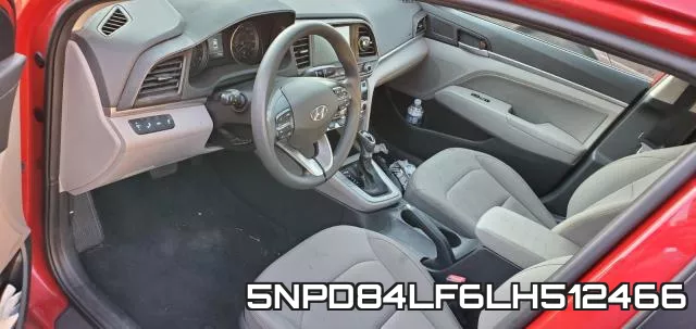 5NPD84LF6LH512466 фото 6