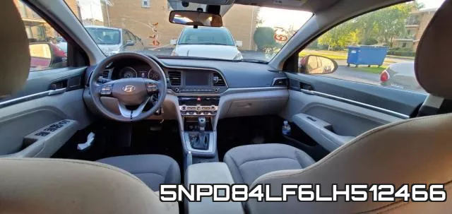 5NPD84LF6LH512466 фото 9