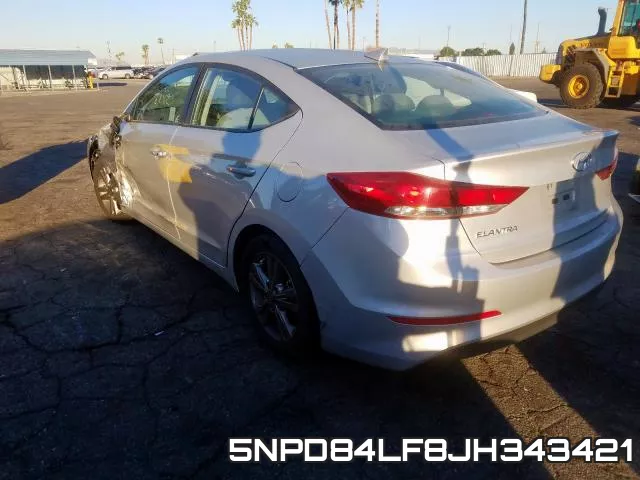 5NPD84LF8JH343421 фото 4