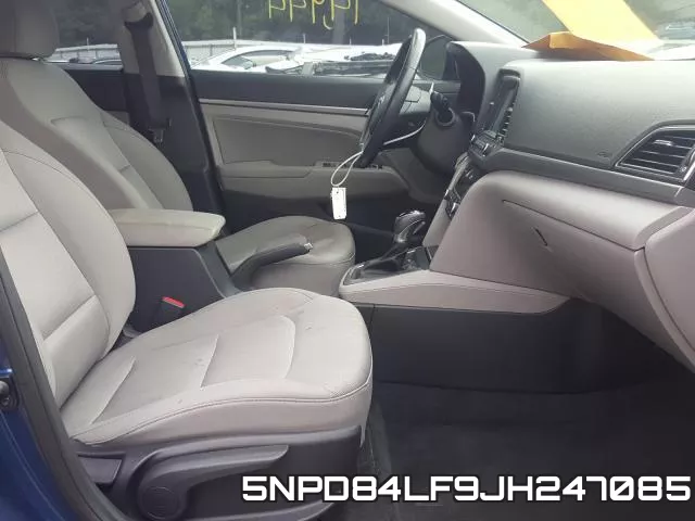 5NPD84LF9JH247085 фото 6