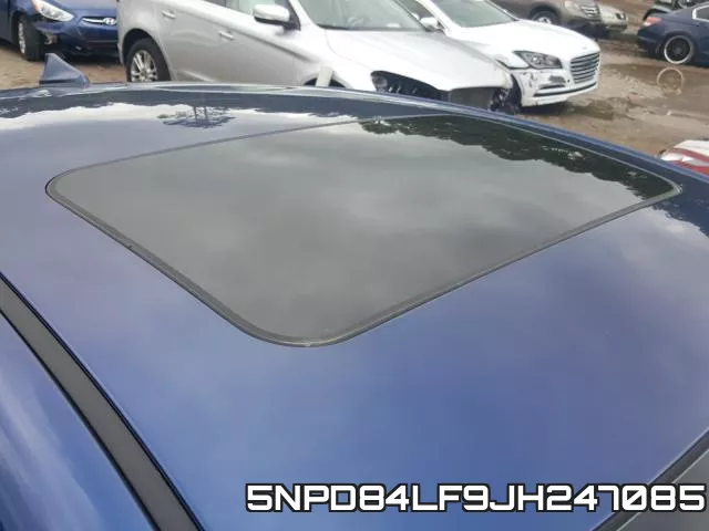 5NPD84LF9JH247085 фото 10