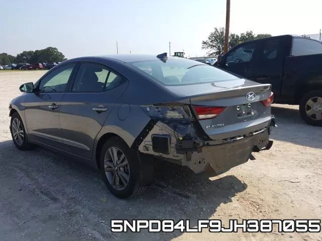 5NPD84LF9JH387055 фото 4