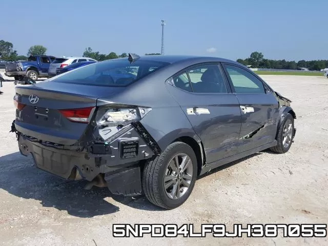 5NPD84LF9JH387055 фото 5