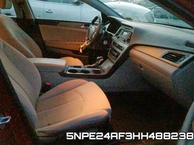 5NPE24AF3HH488238 фото 6