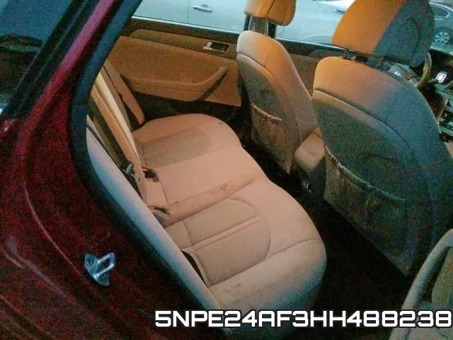 5NPE24AF3HH488238 фото 7