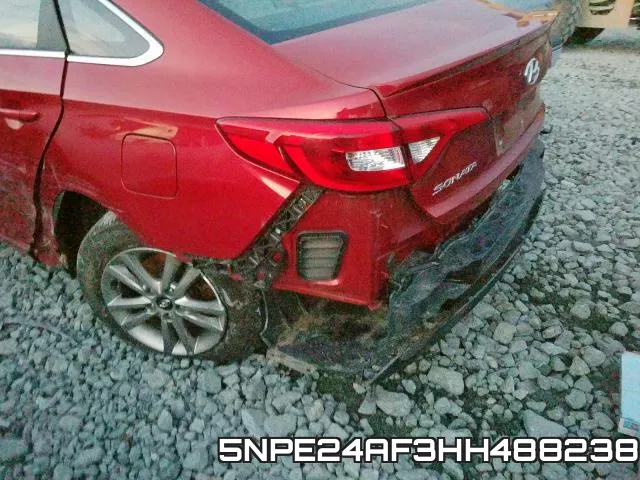 5NPE24AF3HH488238 фото 10