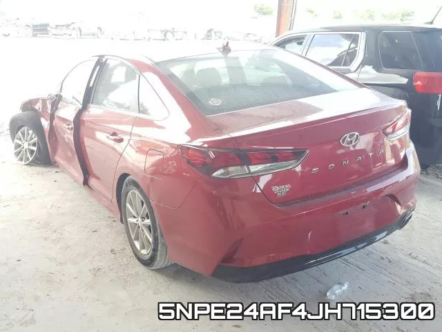 5NPE24AF4JH715300 фото 4