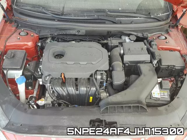 5NPE24AF4JH715300 фото 8