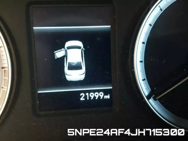 5NPE24AF4JH715300 фото 9