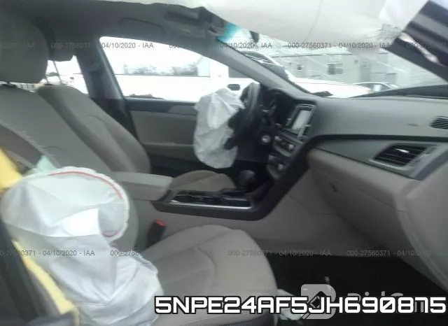 5NPE24AF5JH690875 фото 6