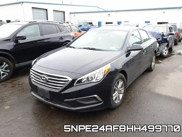 5NPE24AF8HH499770 фото 3