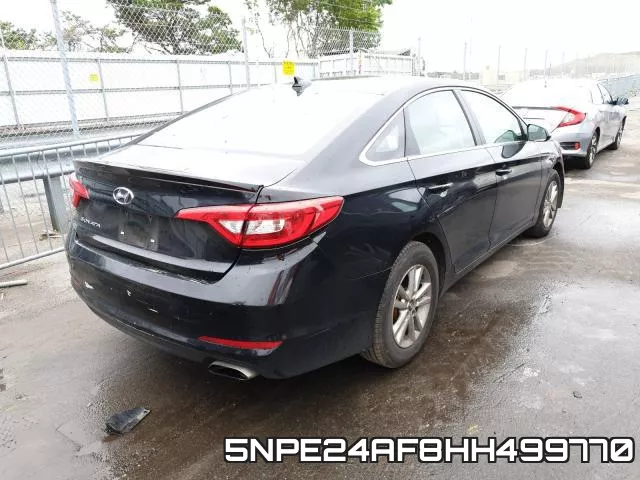 5NPE24AF8HH499770 фото 5