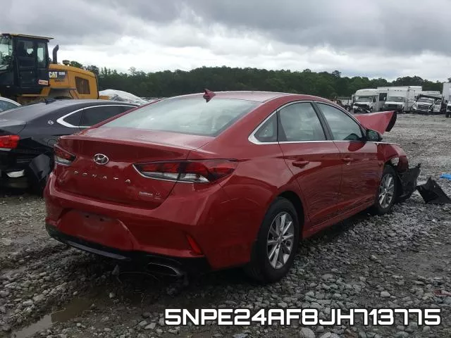 5NPE24AF8JH713775 фото 5