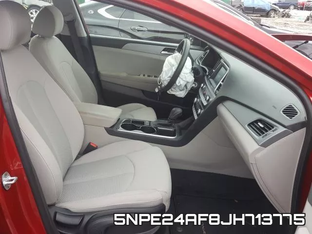 5NPE24AF8JH713775 фото 6