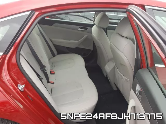 5NPE24AF8JH713775 фото 7