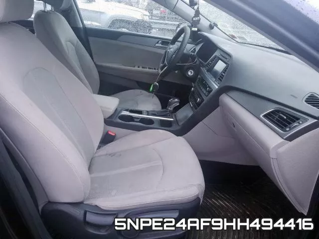 5NPE24AF9HH494416 фото 6