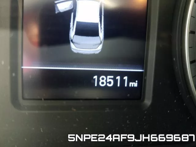 5NPE24AF9JH669687 фото 9