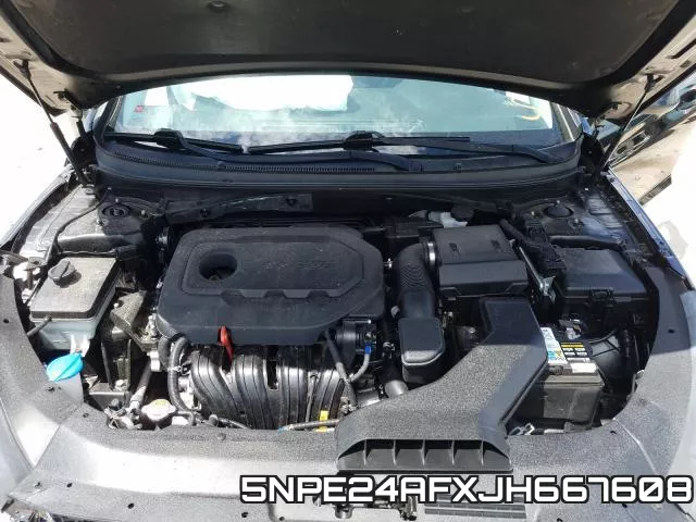 5NPE24AFXJH667608 фото 8
