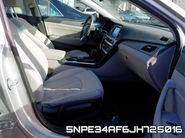5NPE34AF6JH725016 фото 6