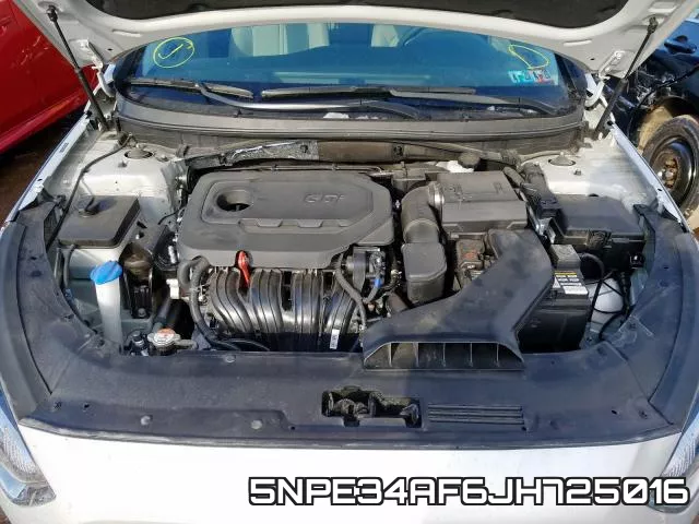 5NPE34AF6JH725016 фото 8