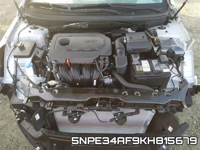 5NPE34AF9KH815679 фото 8