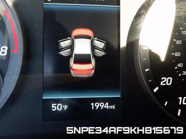 5NPE34AF9KH815679 фото 9