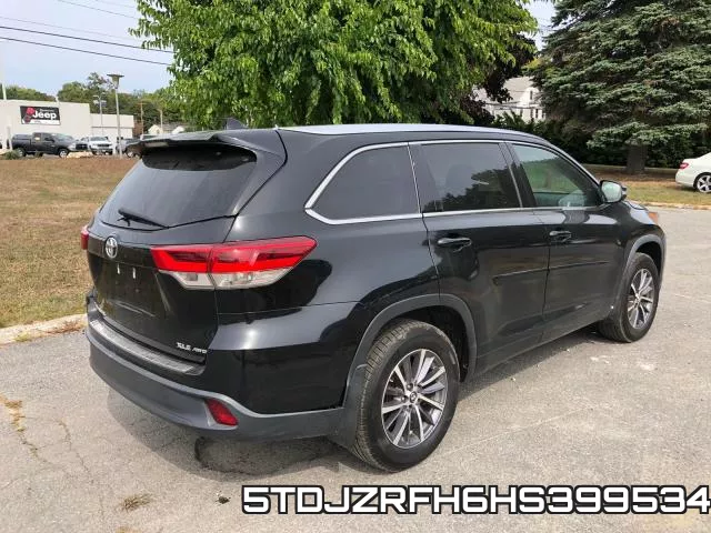 5TDJZRFH6HS399534 фото 3
