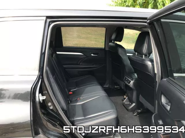 5TDJZRFH6HS399534 фото 7