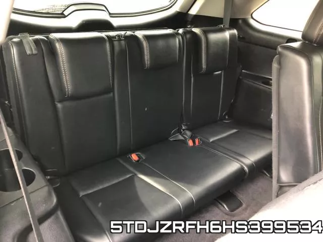 5TDJZRFH6HS399534 фото 8