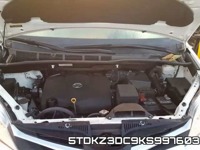 5TDKZ3DC9KS997603 фото 8