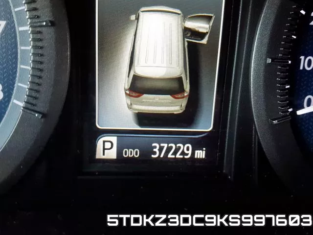 5TDKZ3DC9KS997603 фото 9