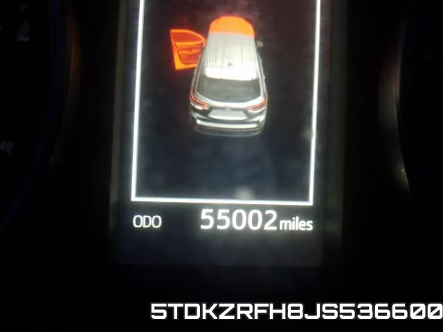 5TDKZRFH8JS536600 фото 9