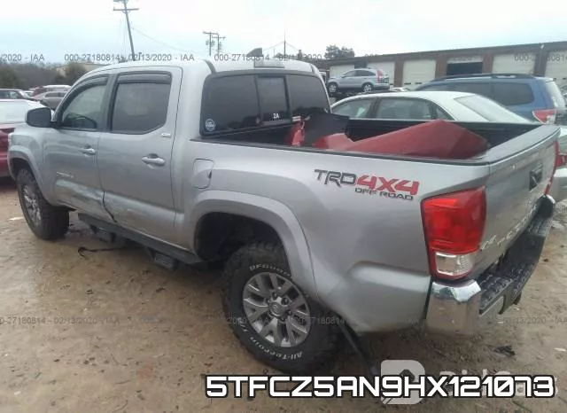 5TFCZ5AN9HX121073 фото 4