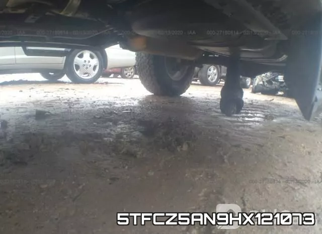5TFCZ5AN9HX121073 фото 7