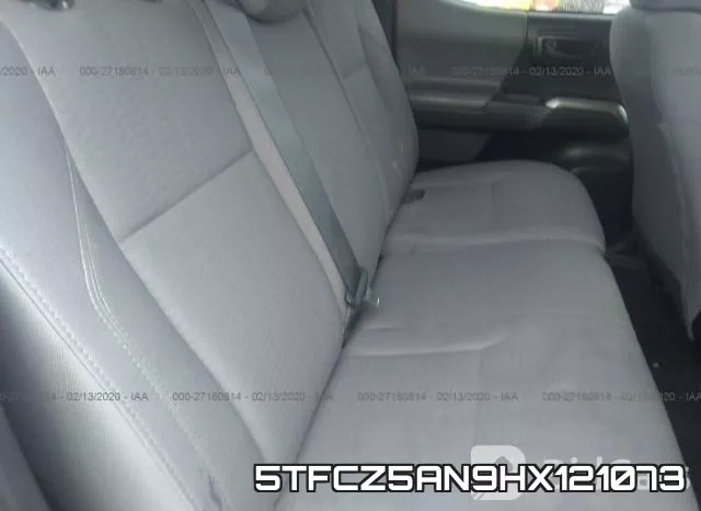 5TFCZ5AN9HX121073 фото 9
