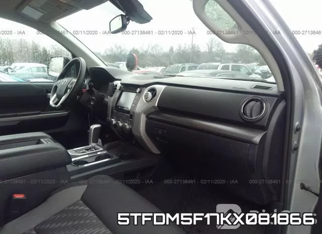 5TFDM5F17KX081866 фото 6