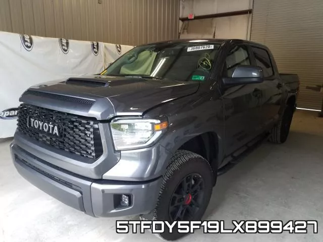 5TFDY5F19LX899427 фото 3