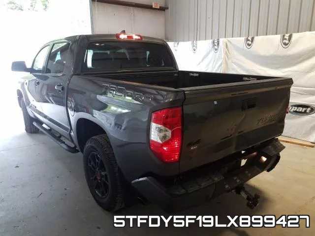 5TFDY5F19LX899427 фото 4