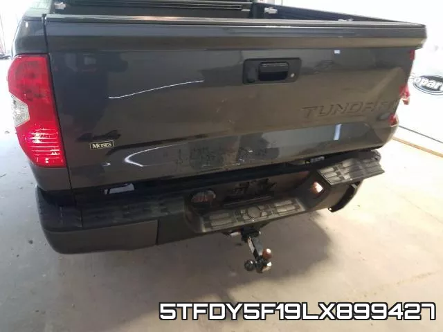 5TFDY5F19LX899427 фото 10
