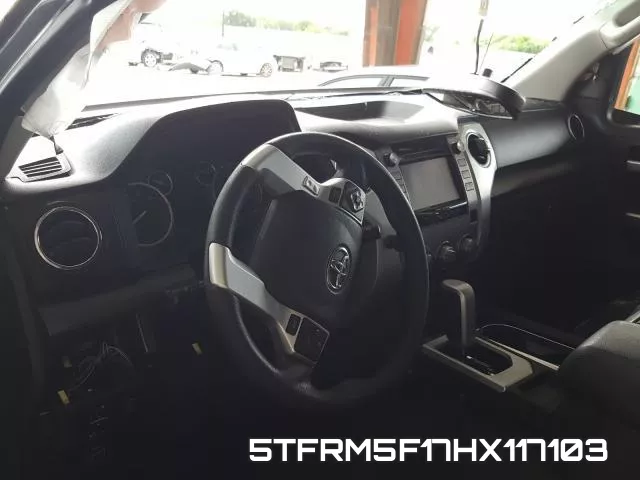 5TFRM5F17HX117103 фото 10