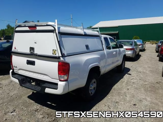 5TFSX5EN6HX054590 фото 5