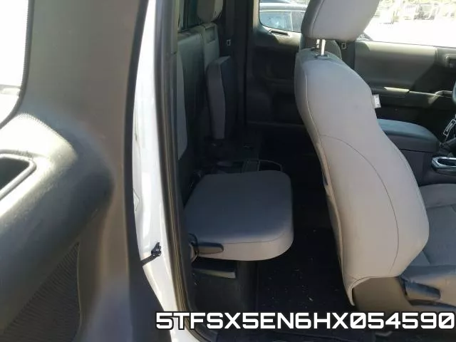 5TFSX5EN6HX054590 фото 7