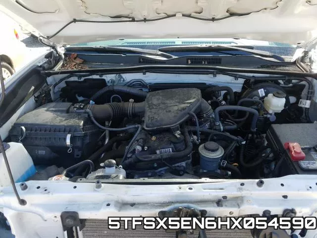 5TFSX5EN6HX054590 фото 8