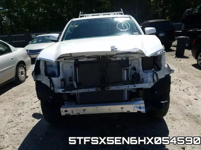 5TFSX5EN6HX054590 фото 10