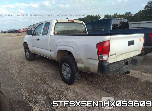5TFSX5EN7HX053609 фото 4