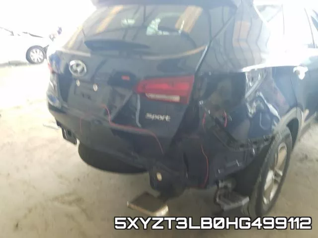 5XYZT3LB0HG499112 фото 10