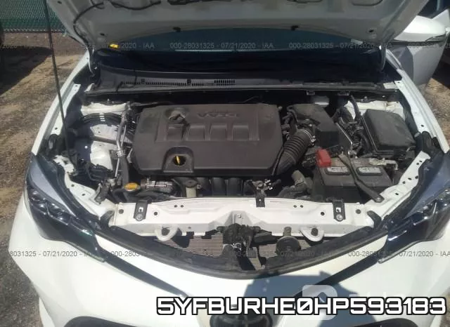5YFBURHE0HP593183 фото 2