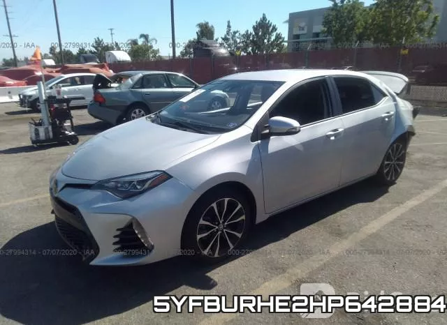 5YFBURHE2HP642884 фото 3