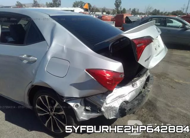 5YFBURHE2HP642884 фото 7