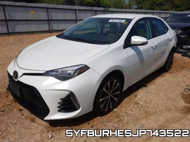 5YFBURHE5JP743522 фото 3